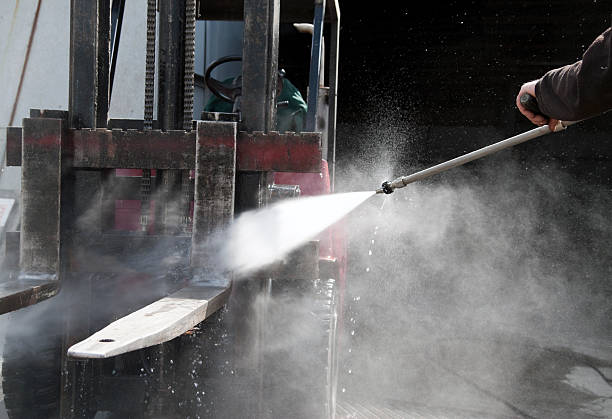 Best Post-Construction Pressure Washing  in Richland, MS